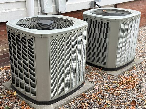 Reliable Air Conditioning Repair contractor in Columbus, MN by Tropical Oasis HVAC